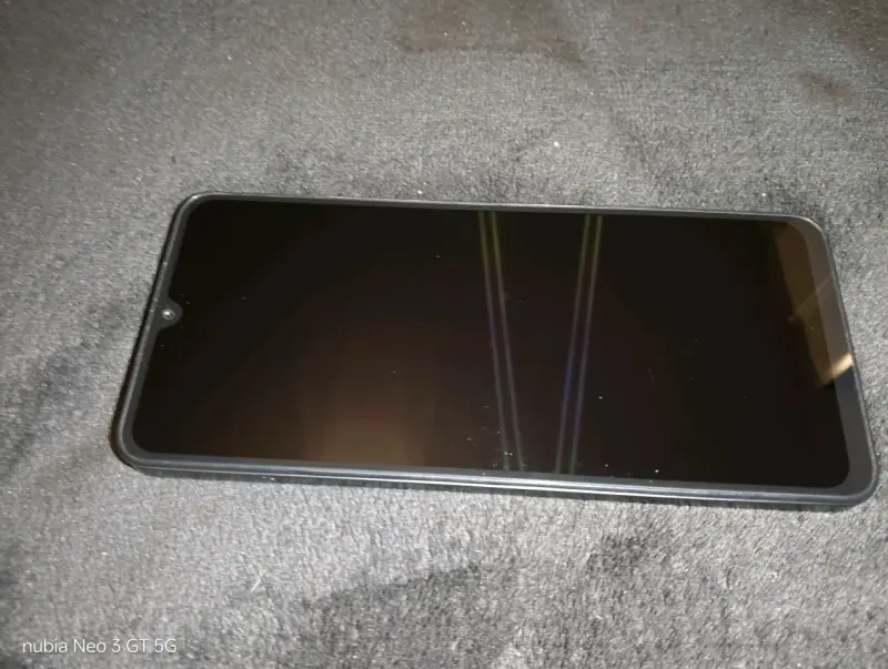 Smartphone Xiaomi Redmi A5 128GB Negro - 4