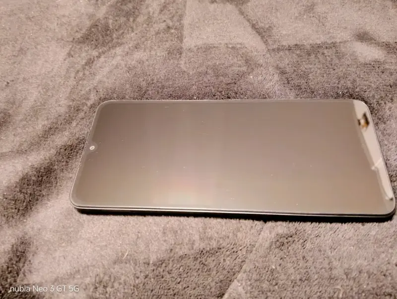 Smartphone Xiaomi Redmi A5 128GB Negro - 5