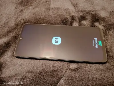 Smartphone Xiaomi Redmi A5 128GB Negro - miniatura 6