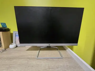 Monitor HP 22 pulgadas con HDMI y VGA - miniatura 5