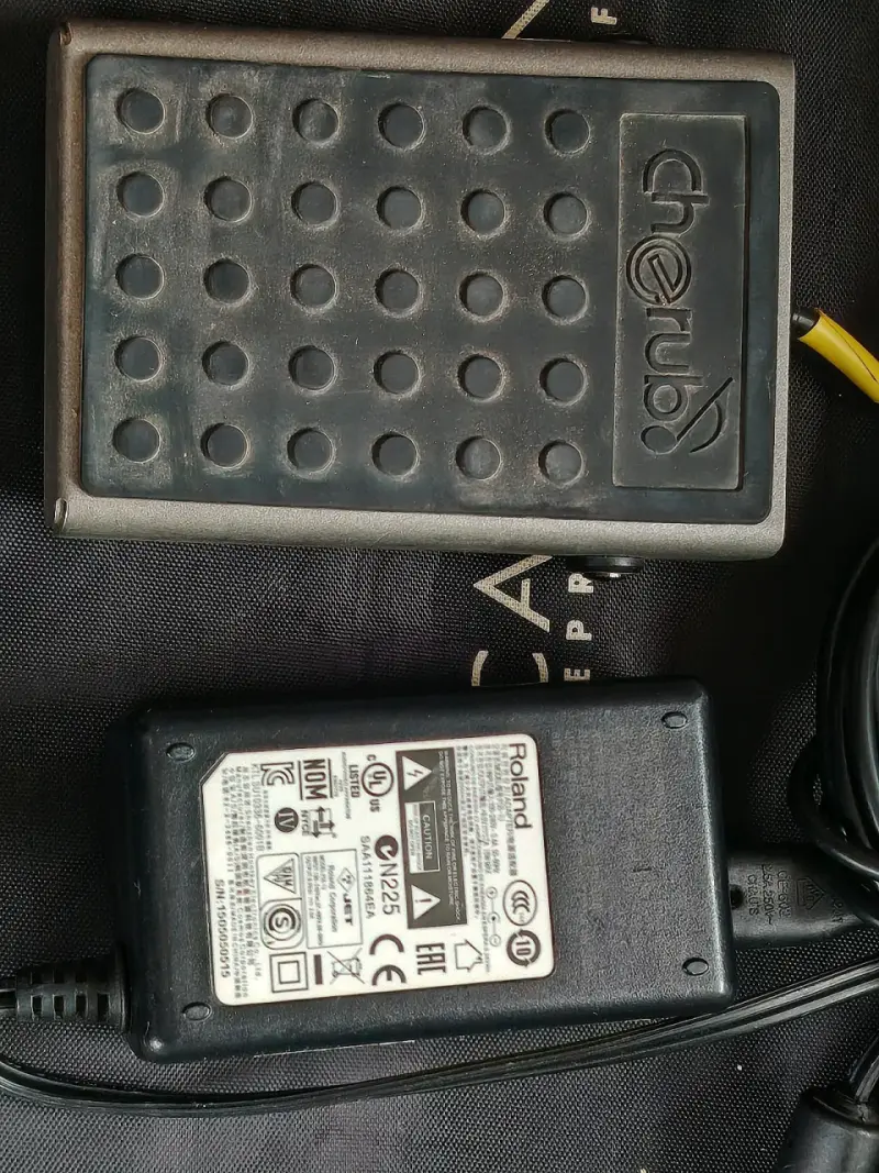 Teclado sintetizador Roland XPS-30 en buen estado - 5