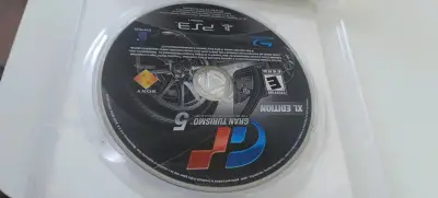 Juego PS3 Gran Turismo 5 XL Edition - miniatura 3