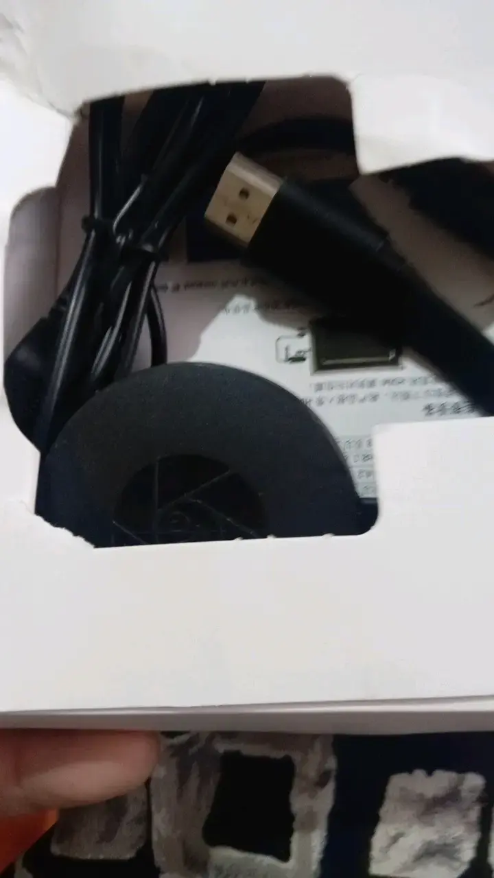 Chromecast 4K de Google para streaming - 4
