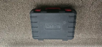 Probador de Tierra UNI-T UT278A+ con Estuche - miniatura 1