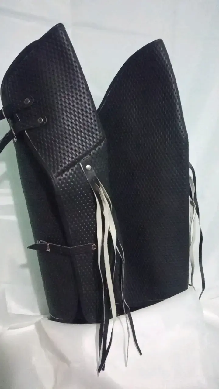 Canillera cuerina, huaso tradicional. - 1