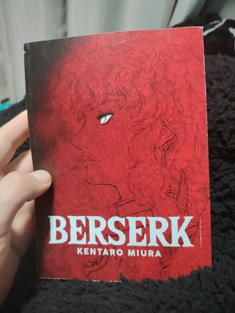 Manga Berserk Volumen 23 de Kentaro Miura - 4
