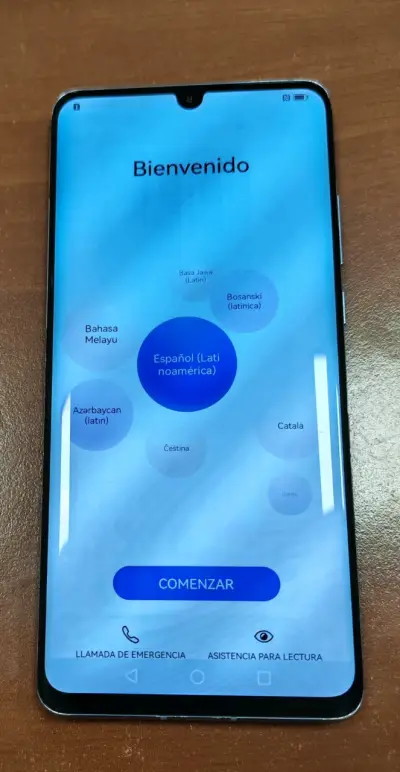 Huawei P30 Pro en excelente estado - miniatura 1