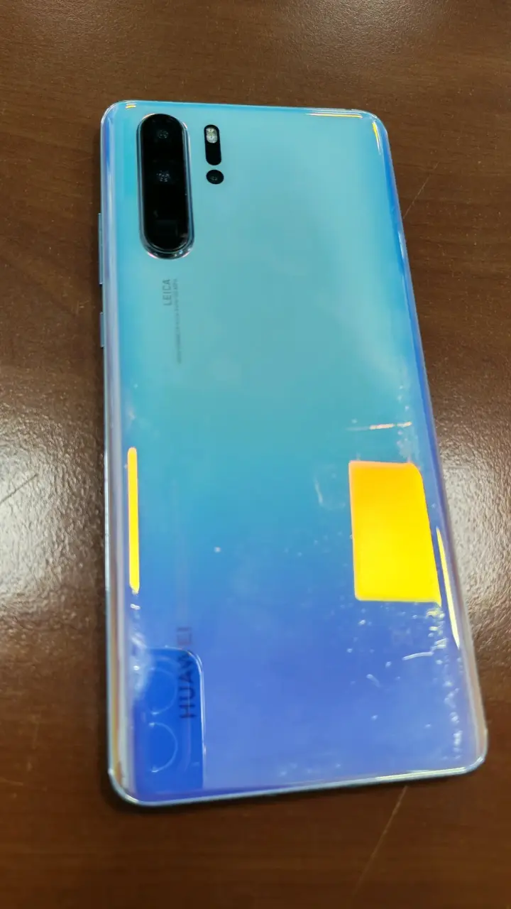 Huawei P30 Pro en excelente estado - 4