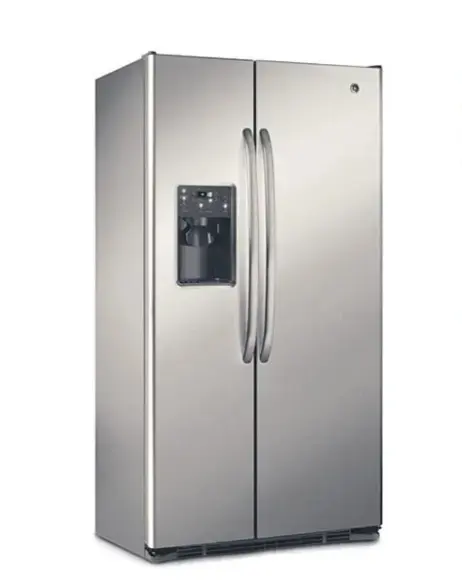 Refrigerador Side by Side con Dispensador de Agua