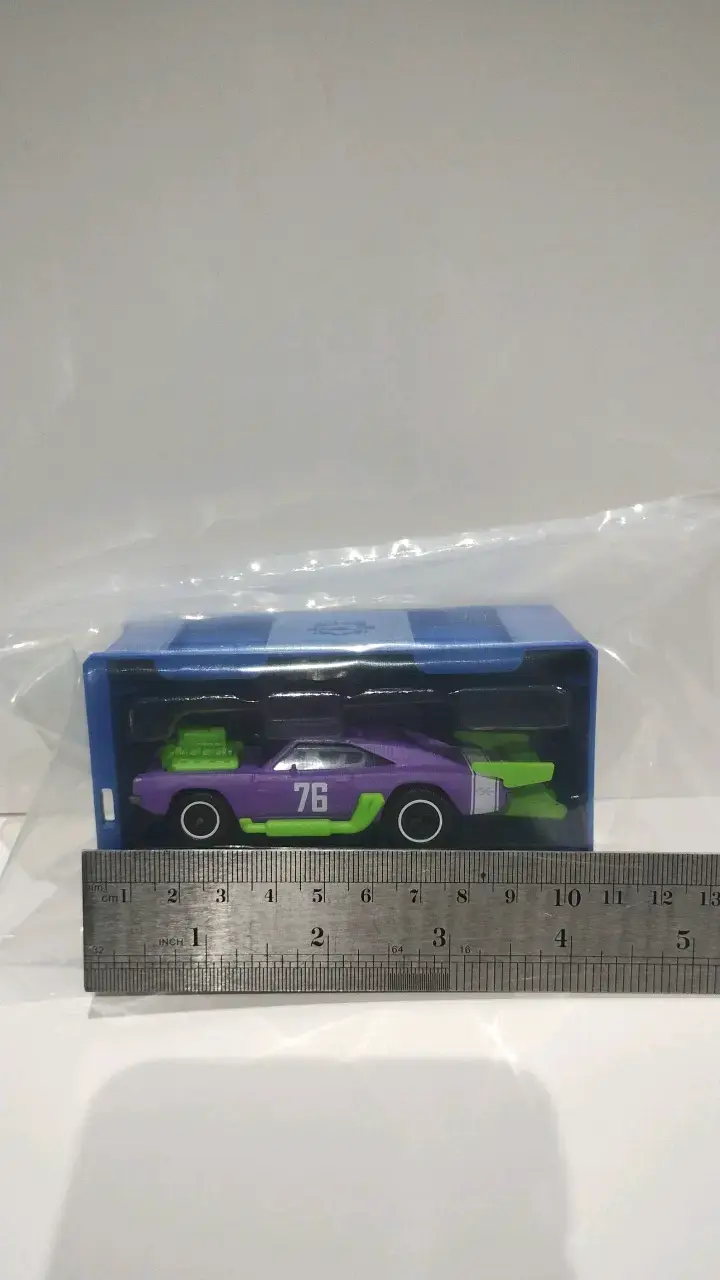 Auto de juguete coleccionable Majorette - 2