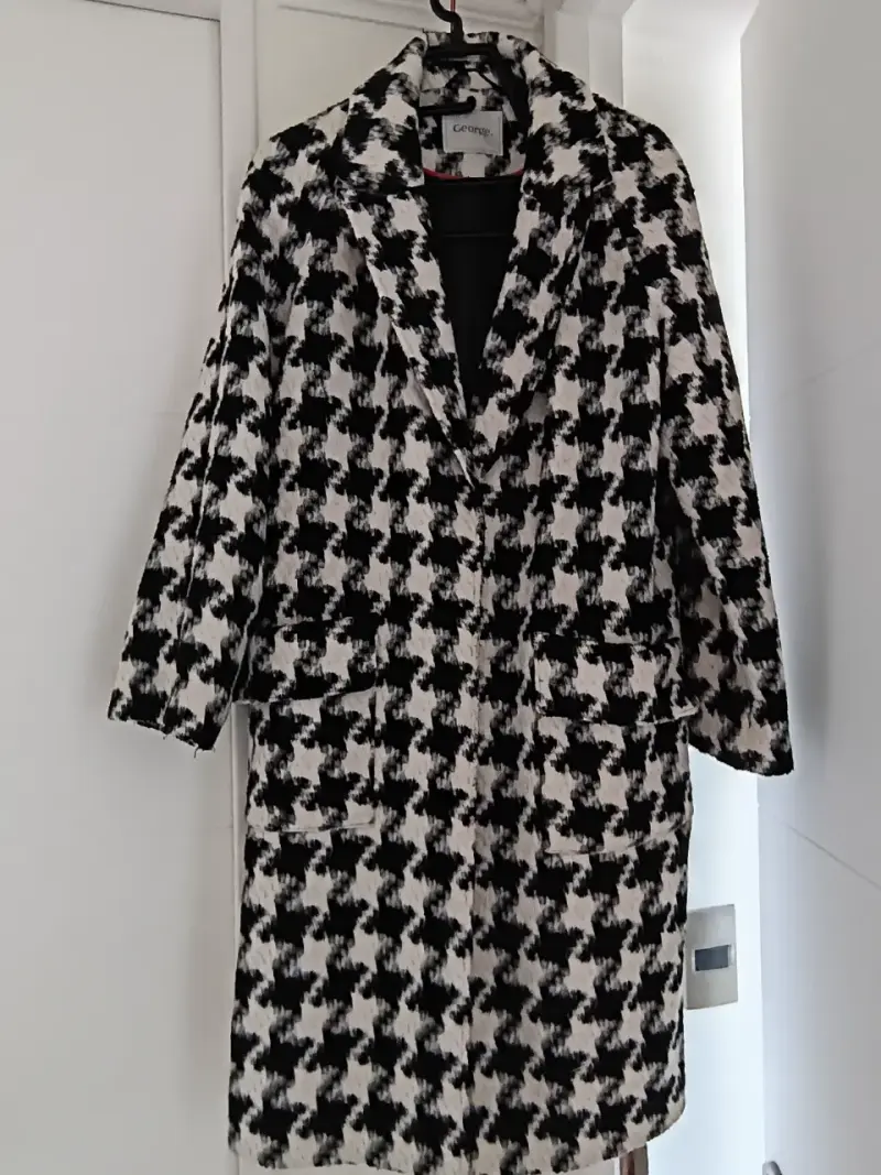 LOTE DE ROPA ITALIANA/ 19 PRENDAS - 6