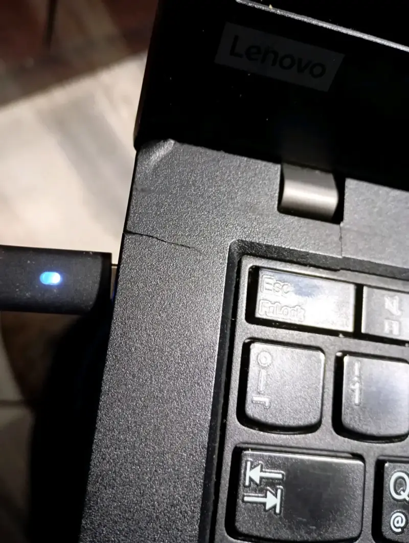 Laptop Lenovo ThinkPad L480 en buen estado - 3
