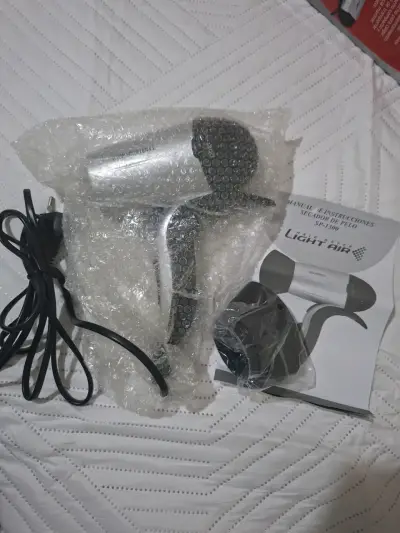 Secador de Pelo Sindelen SP-1300 con Boquilla - miniatura 6