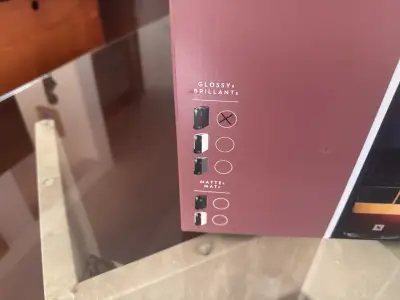 Máquina de Café Nespresso Essenza Mini Negra - miniatura 2