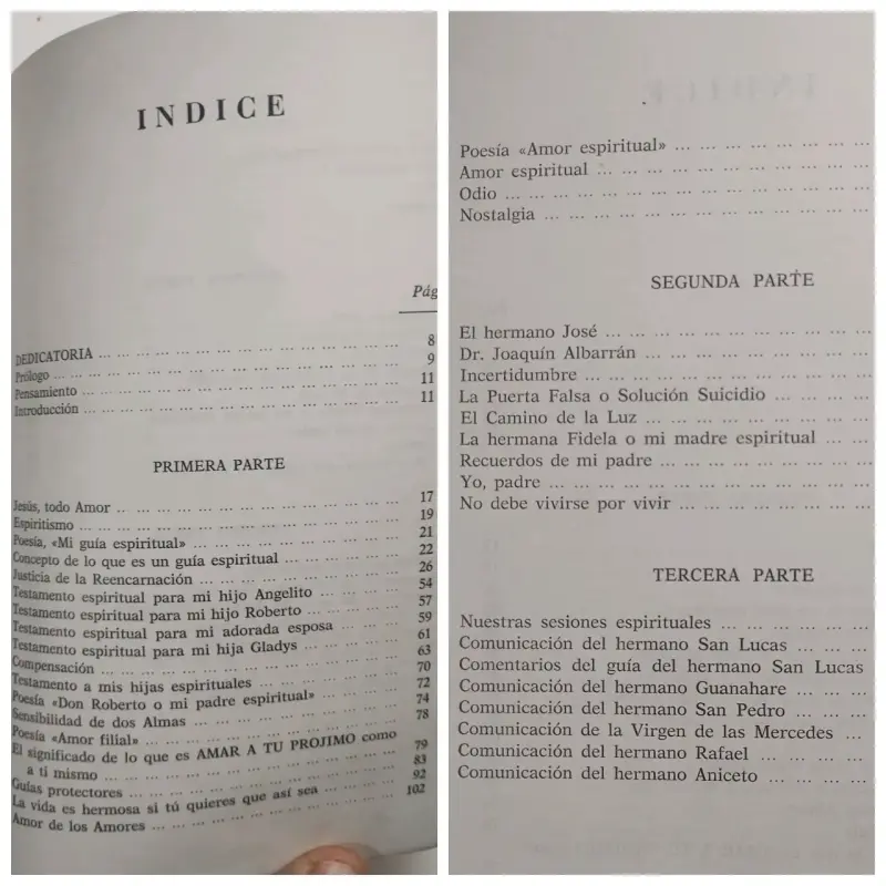Libro 'Memorias de un Corazón' de Eduardo Roberto Rodríguez - 3