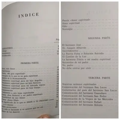 Libro 'Memorias de un Corazón' de Eduardo Roberto Rodríguez - miniatura 3