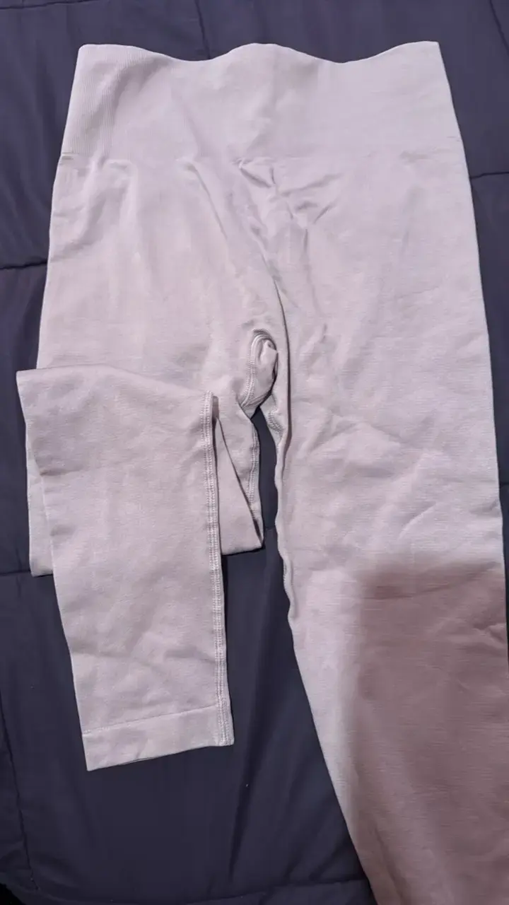 Leggings deportivos talla L sin uso - 1