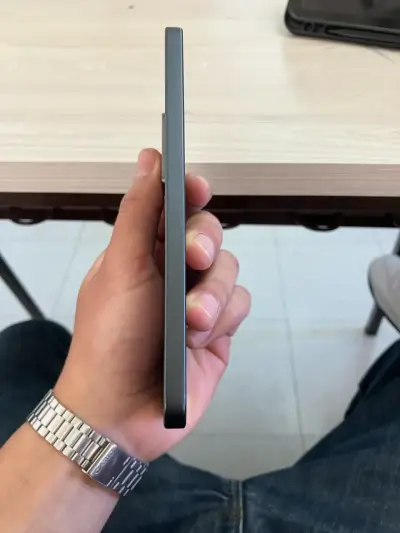 Samsung Galaxy A36 5G en buen estado - miniatura 5