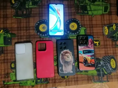 📱 HONOR X5b Plus 256 GB — ¡Excelente estado! 🔥 - miniatura 1
