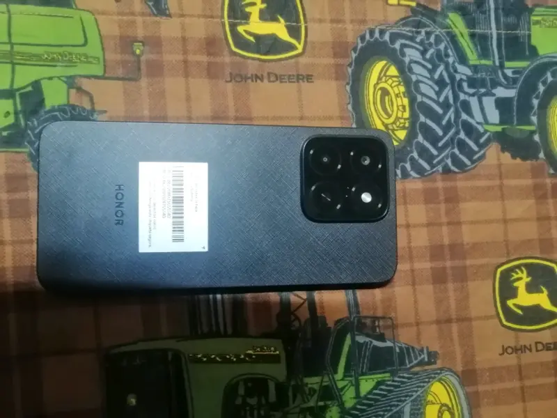 📱 HONOR X5b Plus 256 GB — ¡Excelente estado! 🔥 - 3