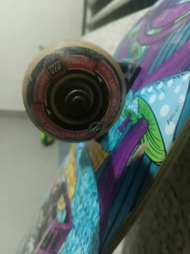 Skate profesional polemic - 3