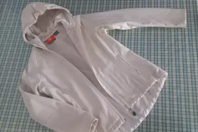 Chaqueta Softshell Mujer Merrell XS - miniatura 1