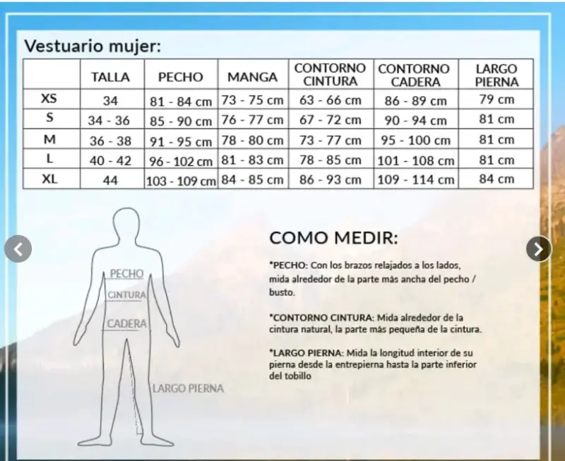 Chaqueta Softshell Mujer Merrell XS - 3