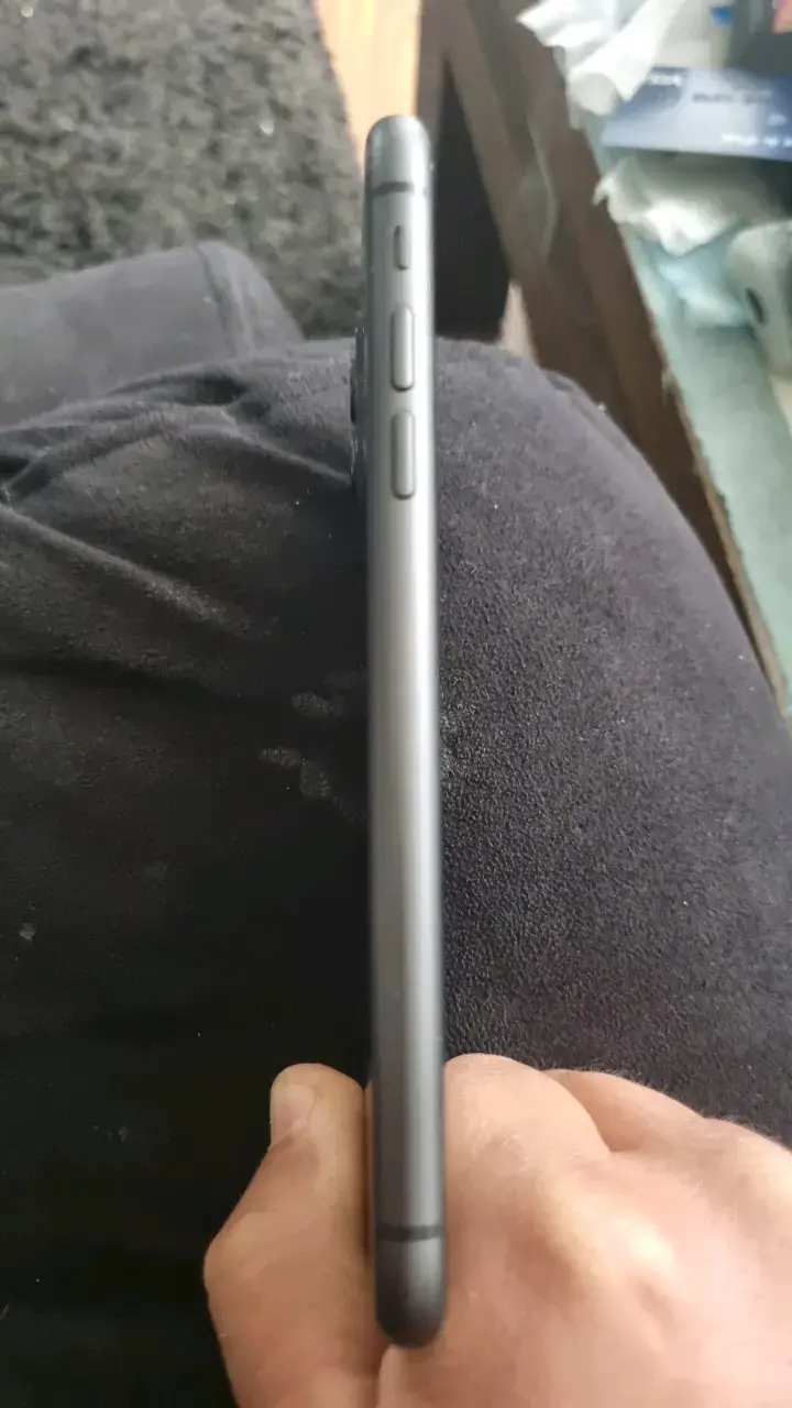 iPhone bloqueado para piezas o reparación - 3
