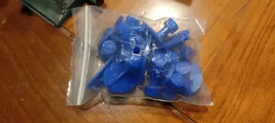 Herramienta de reparación de abolladuras para autos - miniatura 2