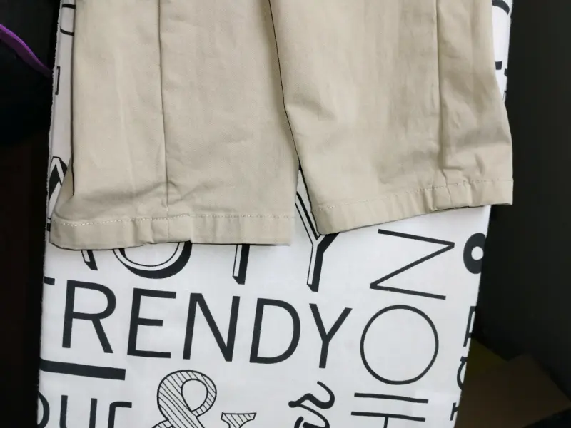 Pantalón Beige Marc O'Polo Premium Slim Fit 31/34 - 5