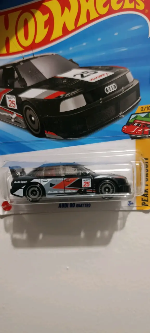 Autos Hot Wheels - 1