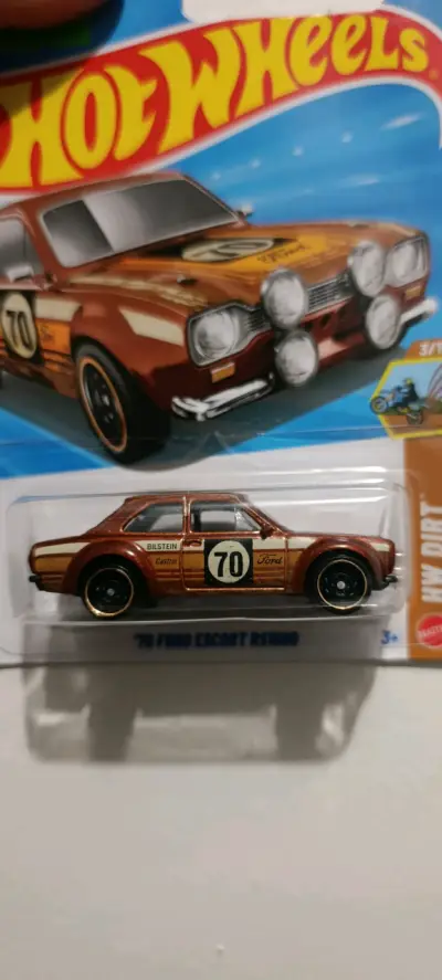 Autos Hot Wheels - miniatura 3