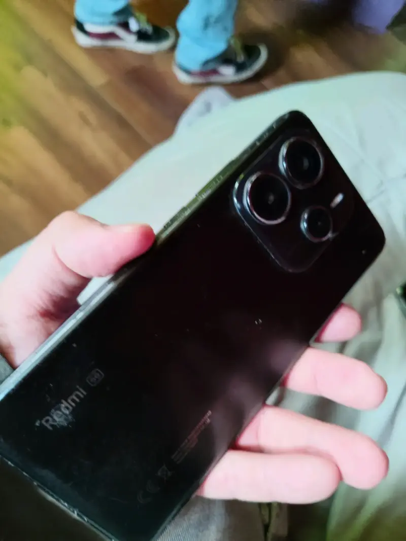 Xiaomi Redmi Note 14 5G con cámara de 108MP - 3