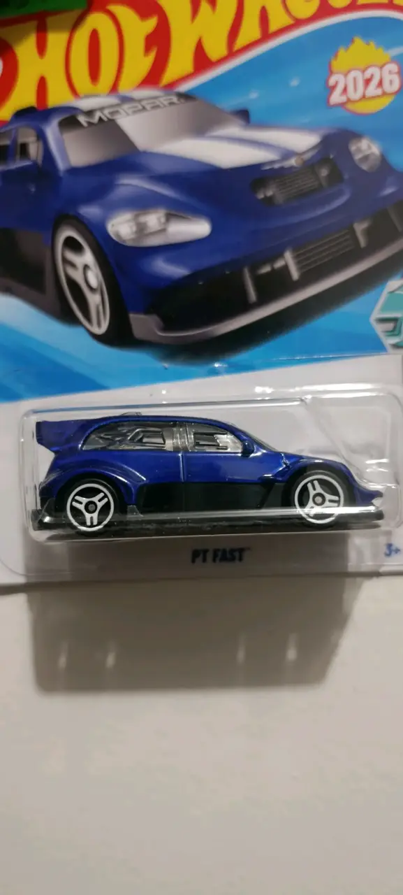 Autos Hot Wheels - 2