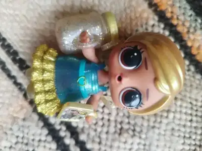 🎁 Pack Infantil / Niña USADO - $10.000 - miniatura 1