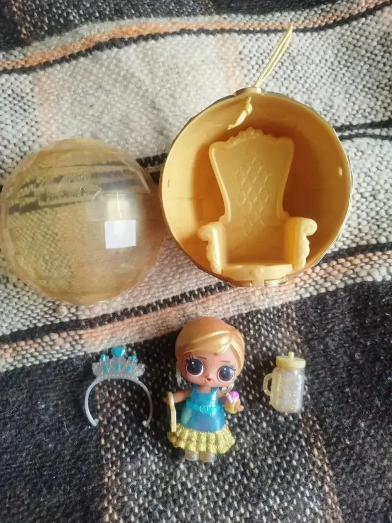 🎁 Pack Infantil / Niña USADO - $10.000 - 2