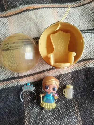 🎁 Pack Infantil / Niña USADO - $10.000 - miniatura 2
