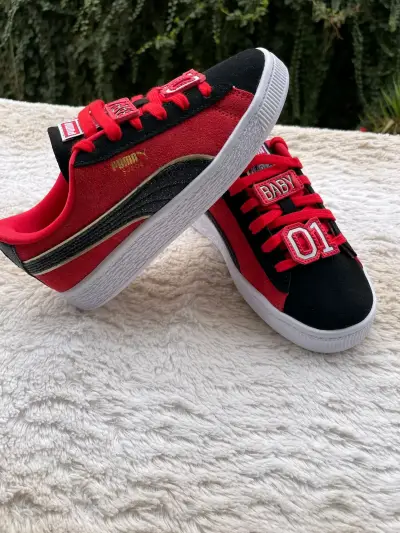 Zapatillas de niña LOL - miniatura 1