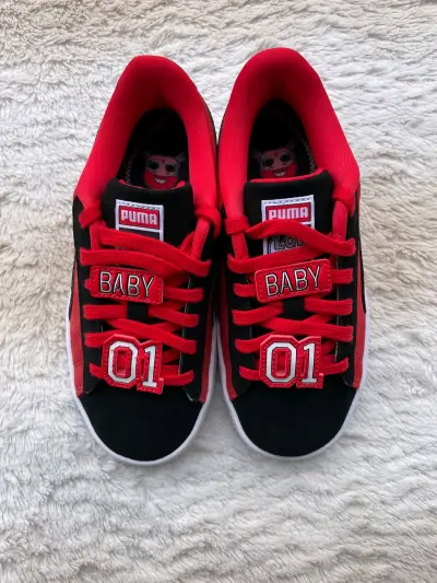 Zapatillas de niña LOL - miniatura 3