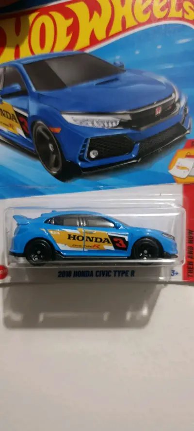 Autos Hot Wheels - miniatura 1