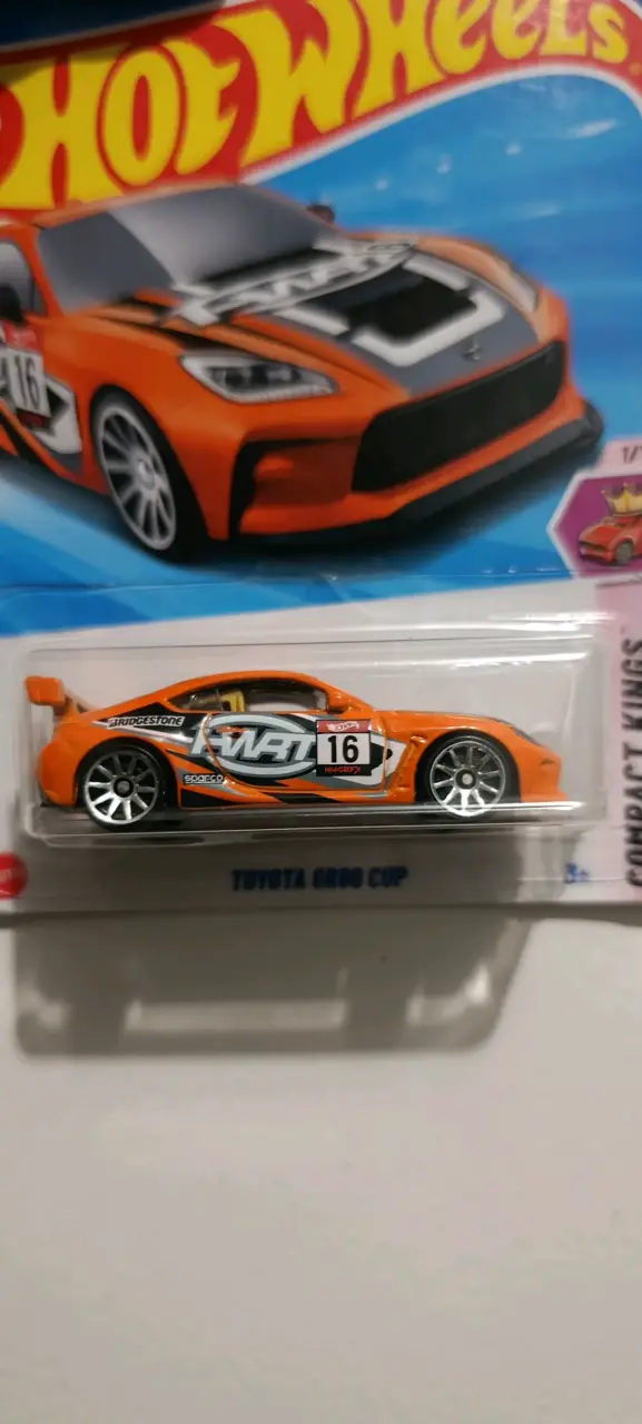 Autos Hot Wheels - 4