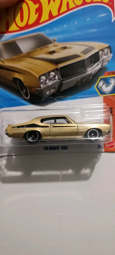 Autos Hot Wheels - miniatura 5