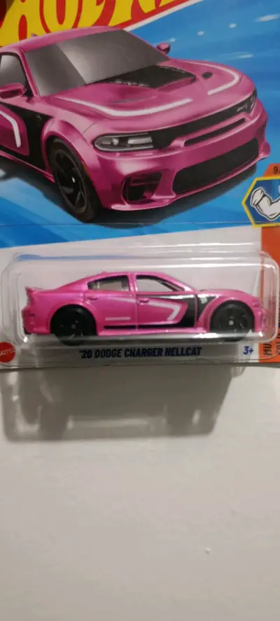 Autos Hot Wheels - miniatura 6