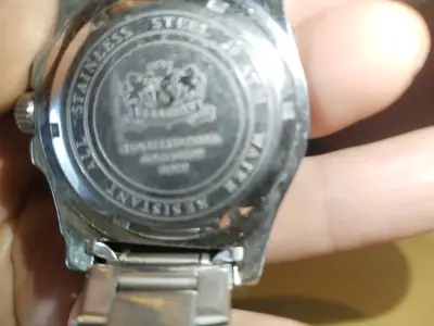 Reloj Festina Multifunción Acero Inoxidable - miniatura 2