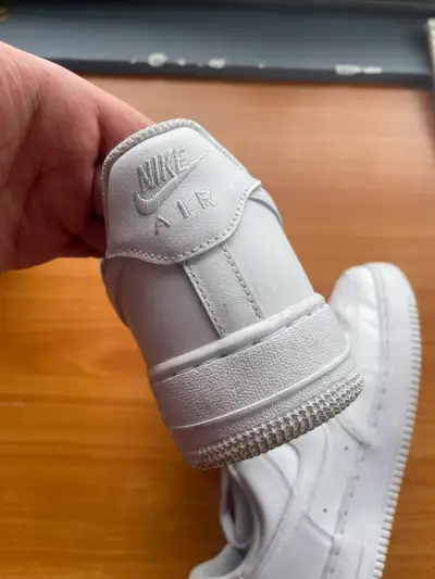 Zapatillas Nike Air Force 1 Blancas - miniatura 2