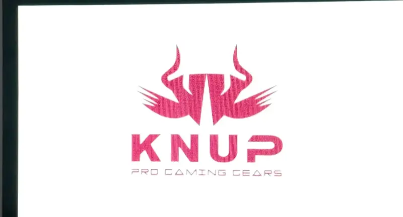 Consola portátil Knup KP-SP025 con pantalla HD 4.3 pulgadas - 5