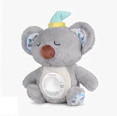 Peluche Koala Musical Funmuch con Luz Nocturna - miniatura 1