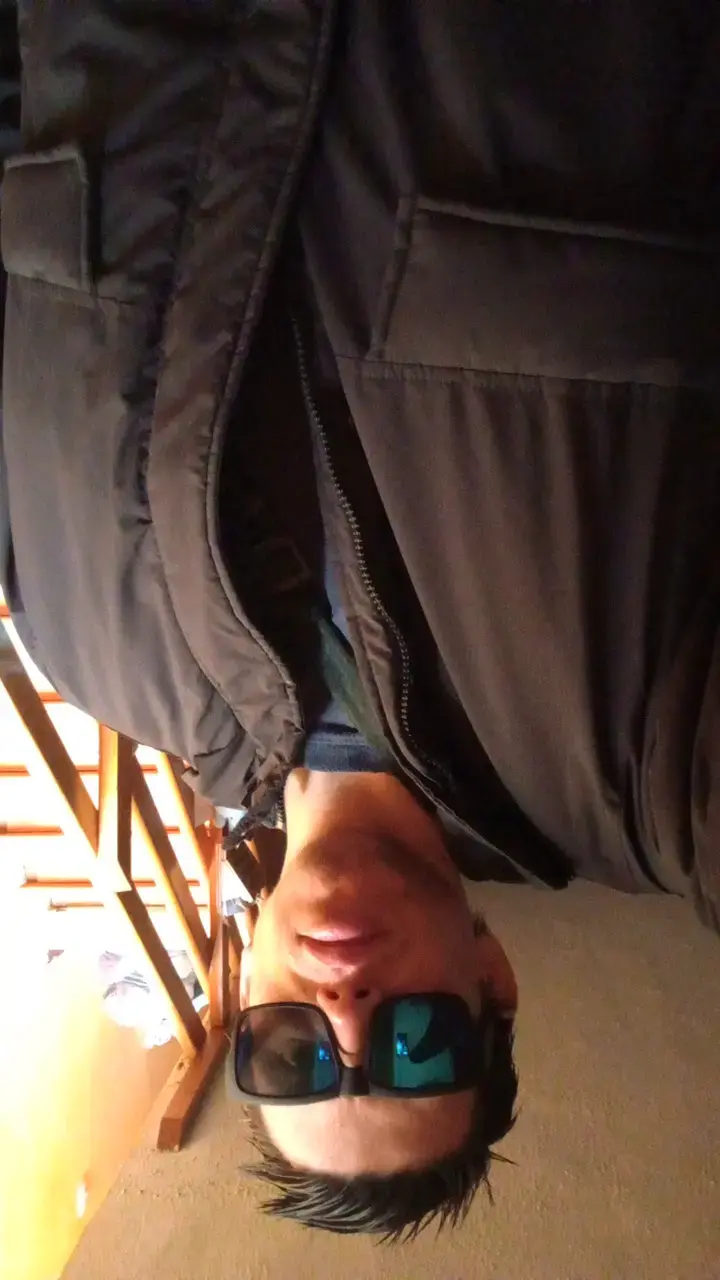 Me ofresco como acompañante, ayudante de iwual man - 1