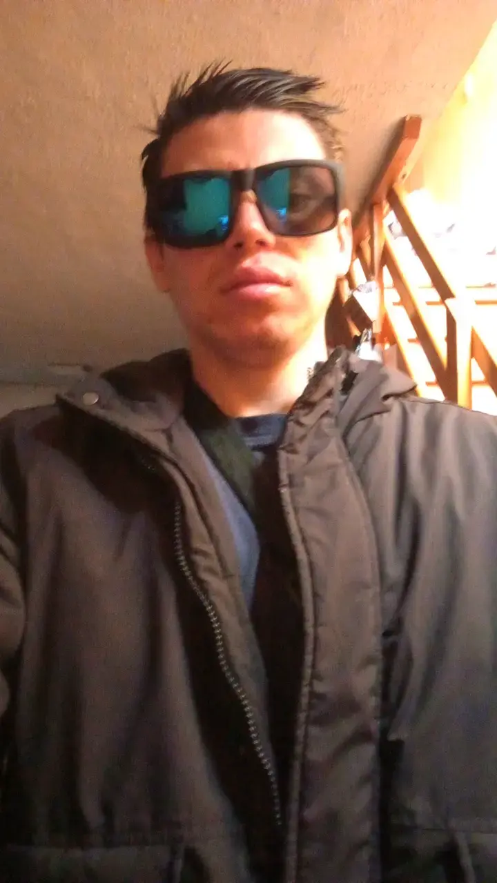 Me ofresco como acompañante, ayudante de iwual man - 2
