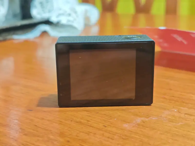 Cámara de Acción 4K Microlab iSports Pro WiFi - 4